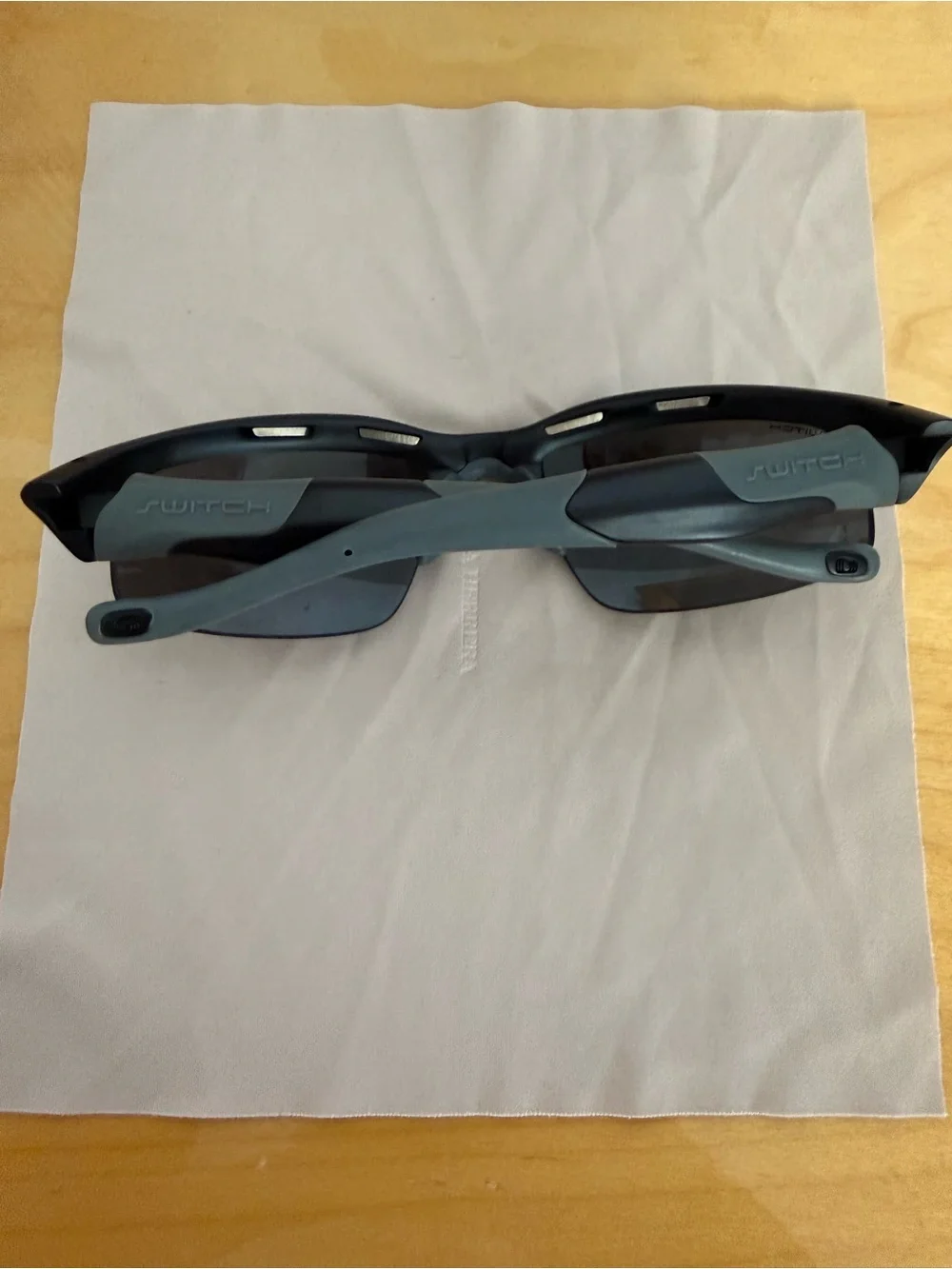 Sport wrap around  - Sunglasses